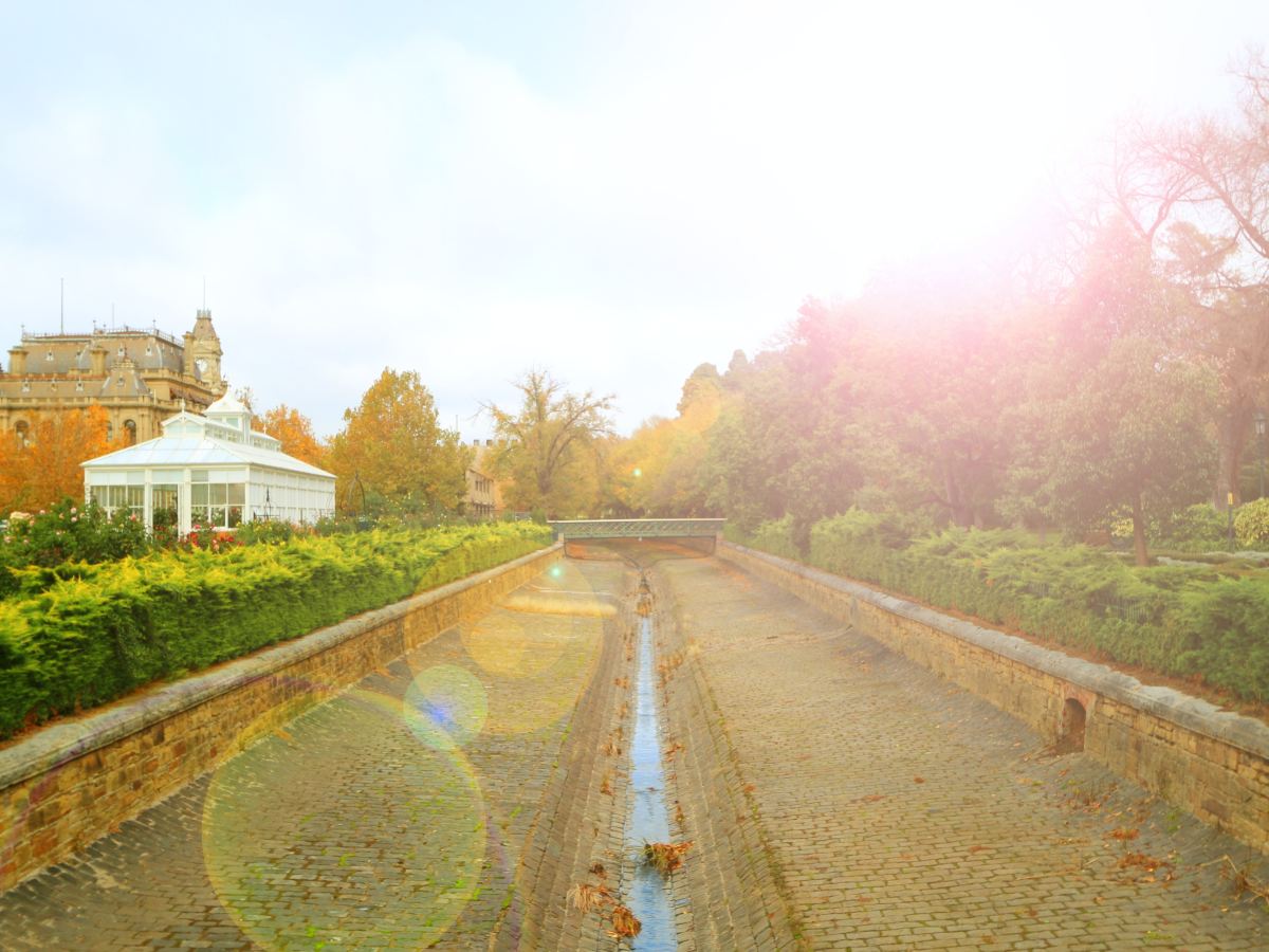 Revolutionising Drainage Solutions: Importance of Drainage&nbsp;Channels